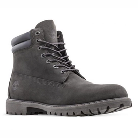 Timberland 6 inch hot sale double collar boots